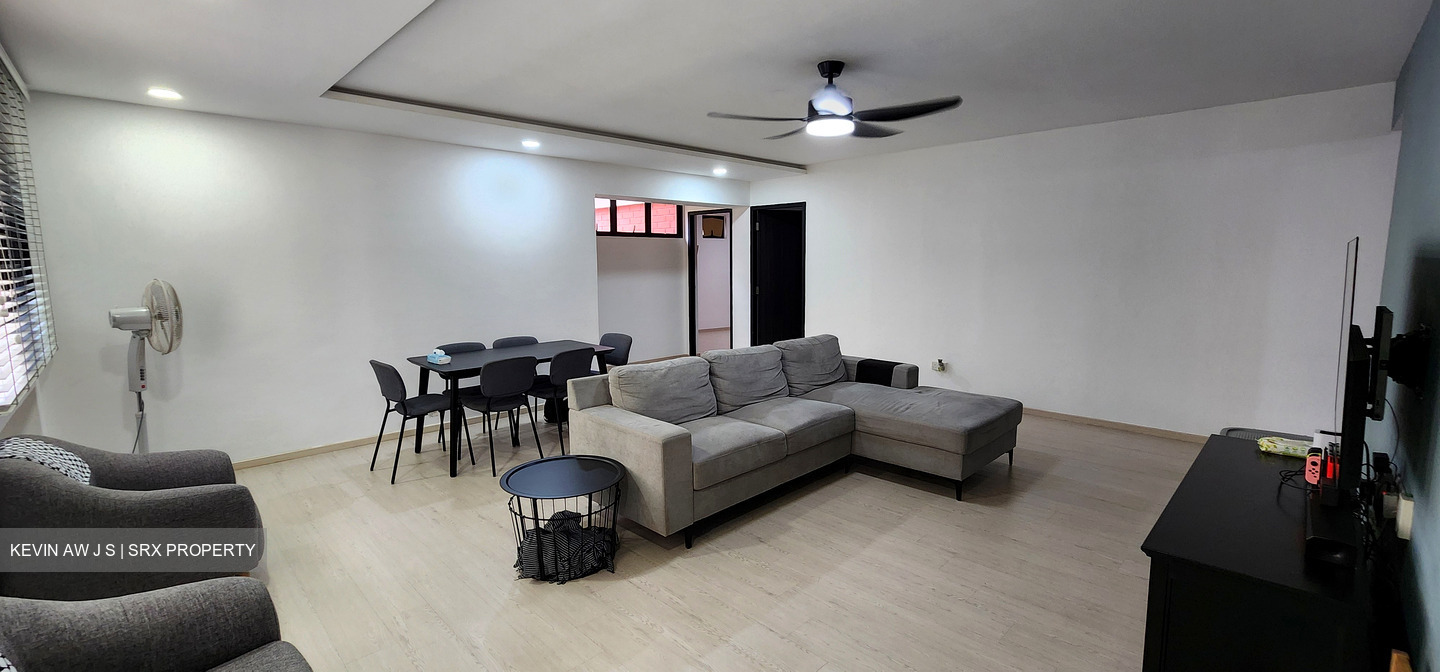 Blk 306 Tampines Street 32 (Tampines), HDB 5 Rooms #522229981